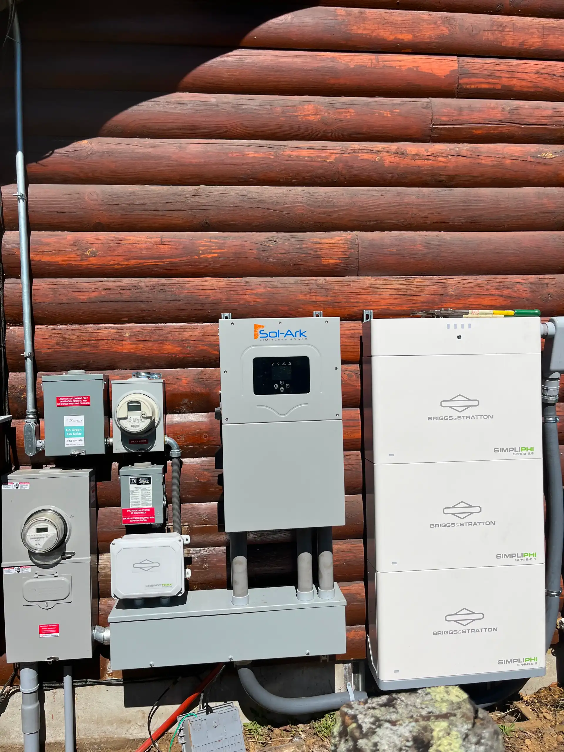 mccaffrey electrical corp 11