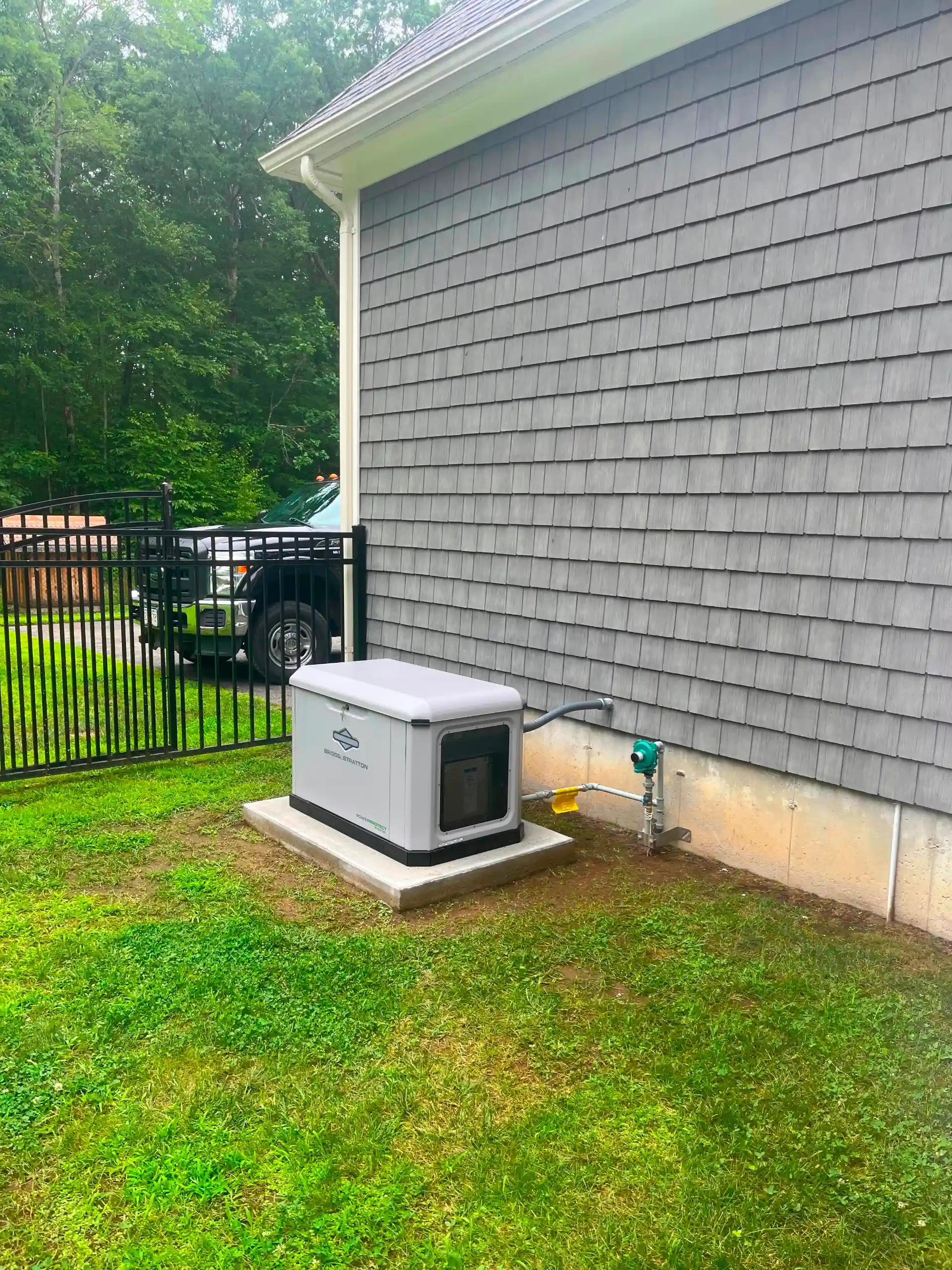 mccaffrey electrical corp 6